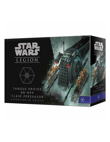 Star Wars: Legion NR-N99 Persuader-class Droid Enforcer