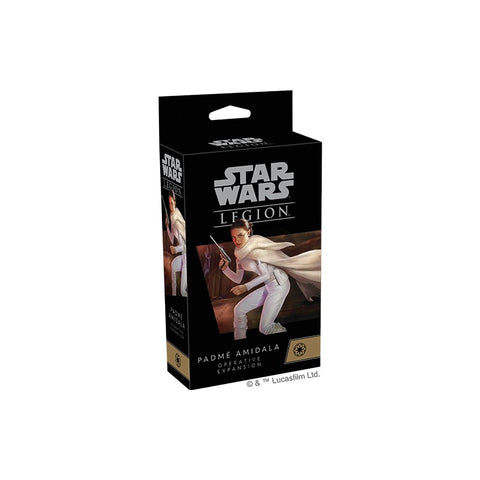Star Wars: Legion -Padme Admila- DE