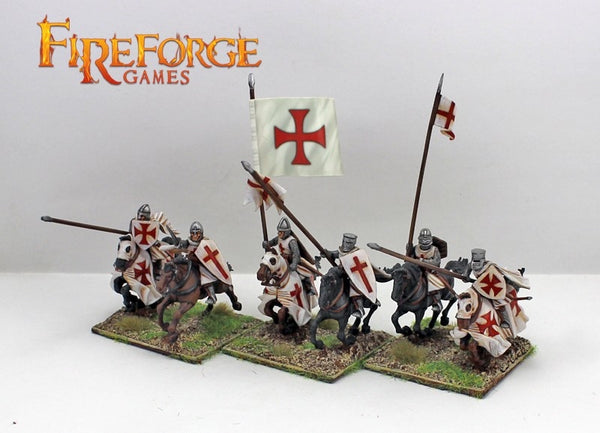 TEMPLAR KNIGHTS