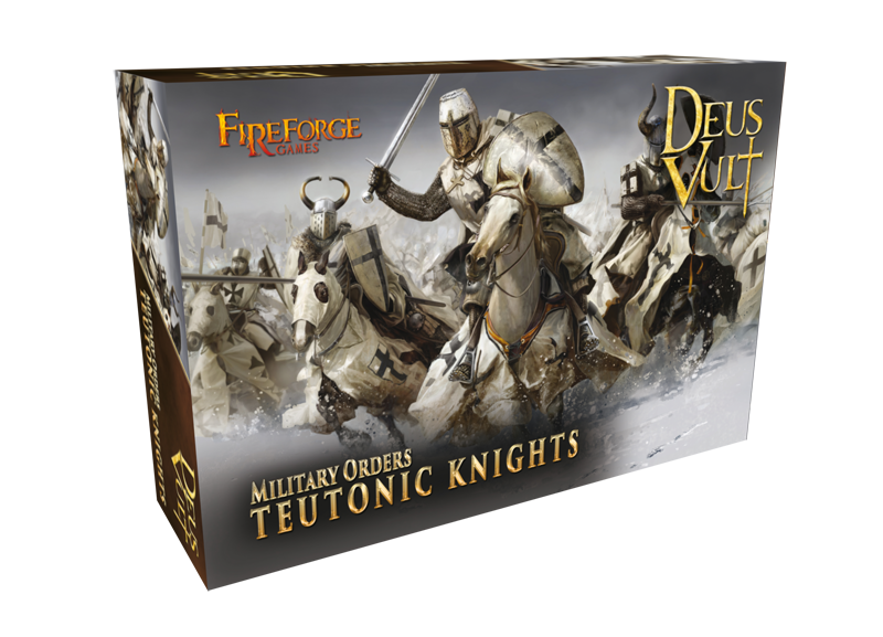 TEUTONIC KNIGHTS