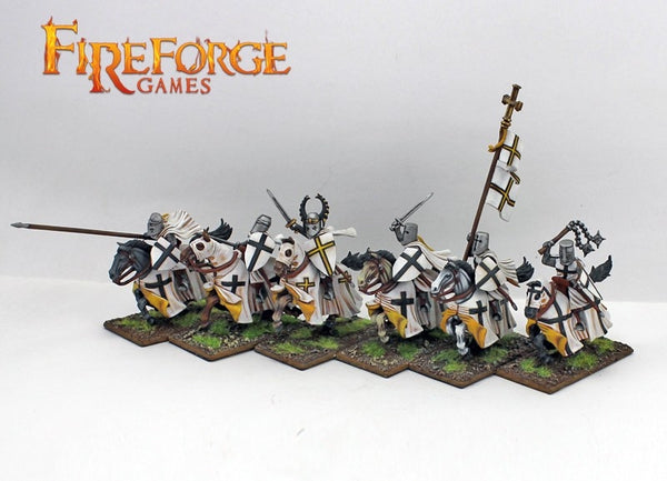 TEUTONIC KNIGHTS