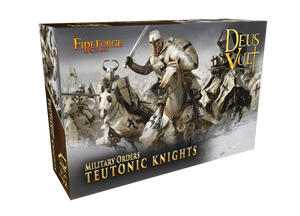 TEUTONIC KNIGHTS