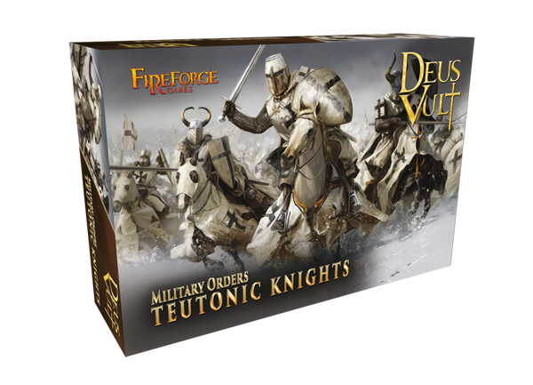 TEUTONIC KNIGHTS